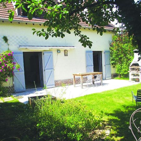 Chambre En Ville Dans Un Esprit Campagne Troyes Exteriör bild