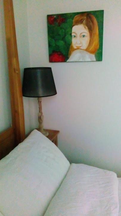 Chambre En Ville Dans Un Esprit Campagne Troyes Exteriör bild