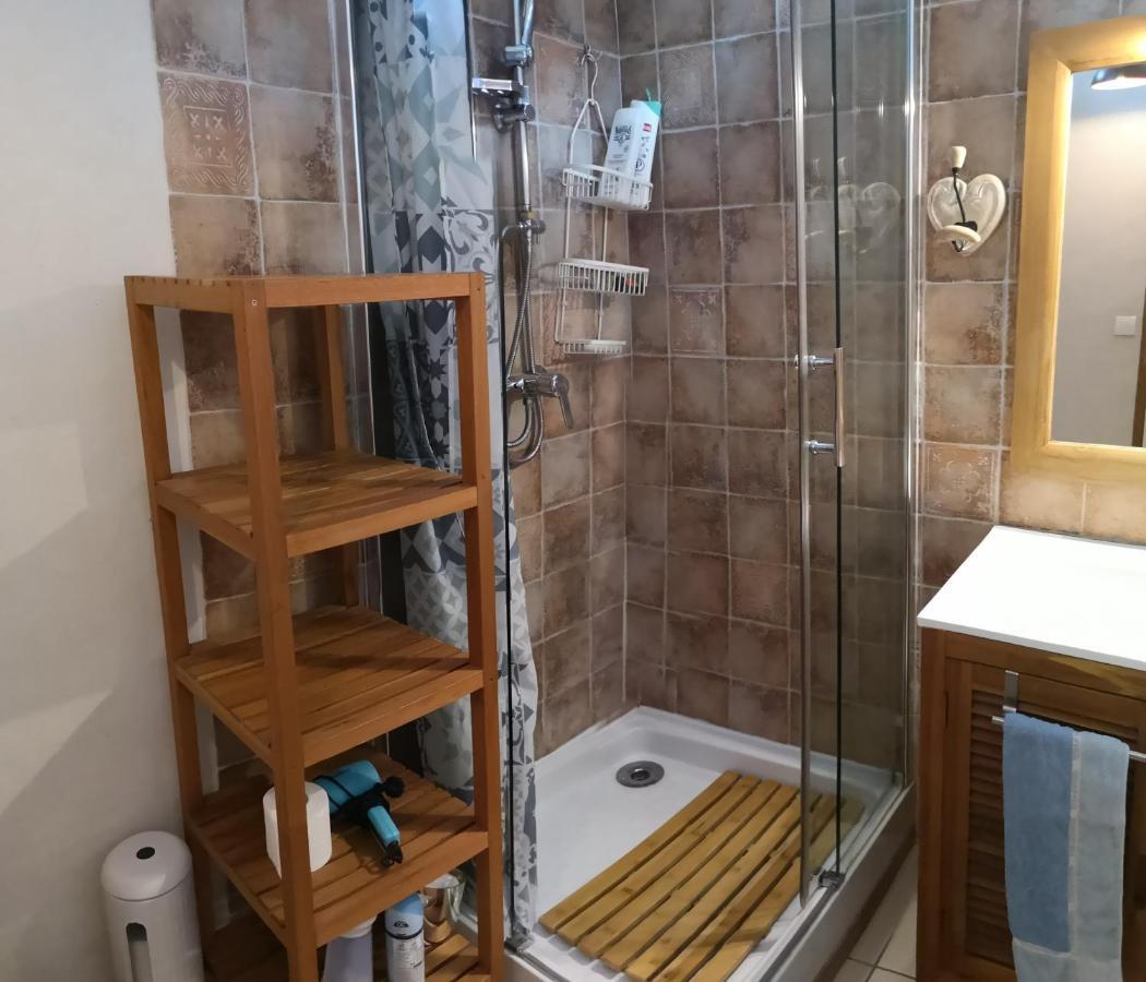 Chambre En Ville Dans Un Esprit Campagne Troyes Exteriör bild